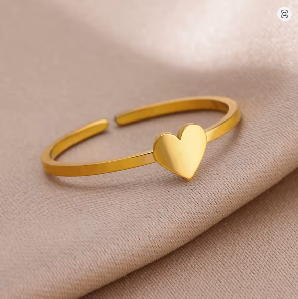 Anillos de Regalo