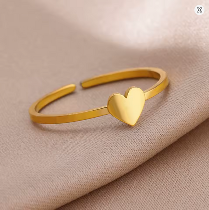 Anillos de Regalo