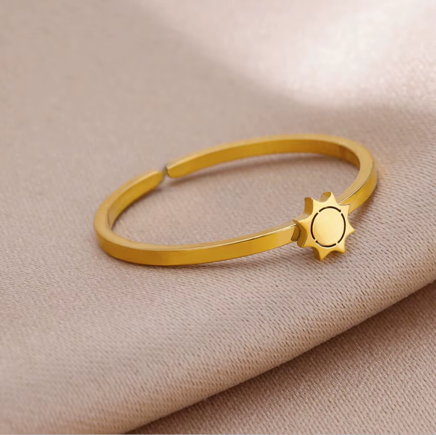 Anillos de Regalo