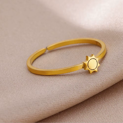 Anillos de Regalo